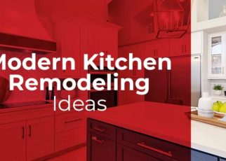 Kitchen Remodeling Ideas at home