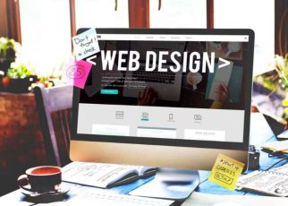 Website Design Ideas for Startups, web design trends