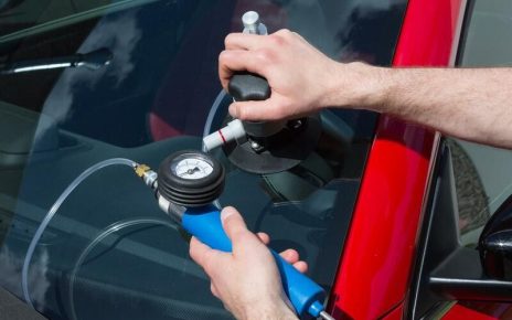 Benefits of Mobile Auto Glass Repair Services