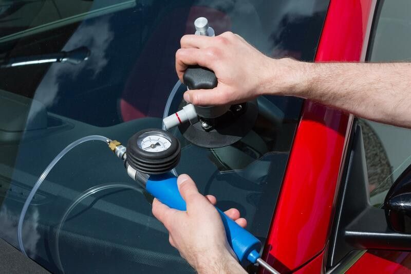 Benefits of Mobile Auto Glass Repair Services