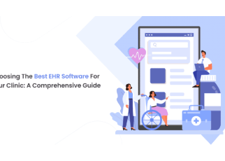 Best EHR Software for Your Clinic