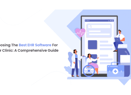 Best EHR Software for Your Clinic