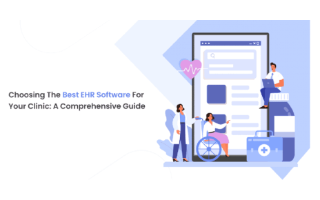 Best EHR Software for Your Clinic