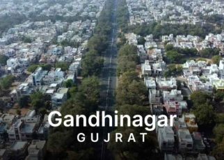 Best Areas To Live In Gandhinagar, places in Ahmadabad, guajarat