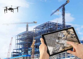 Construction Technology and Trends