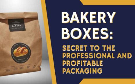 Window Bakery Boxes, Bakery packaging boxes
