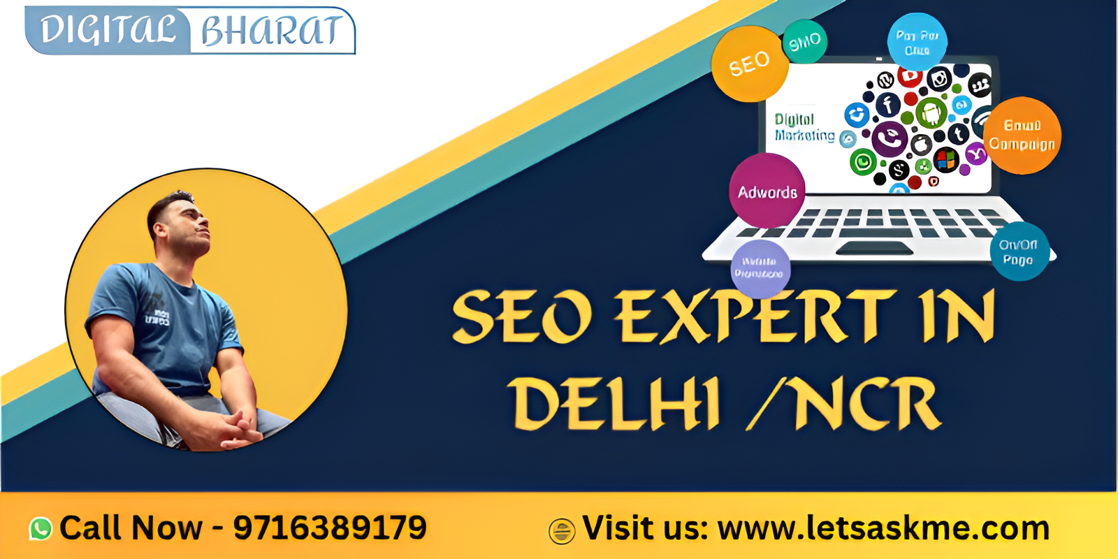 seo expert at lg electronics | lg india | seo specialist