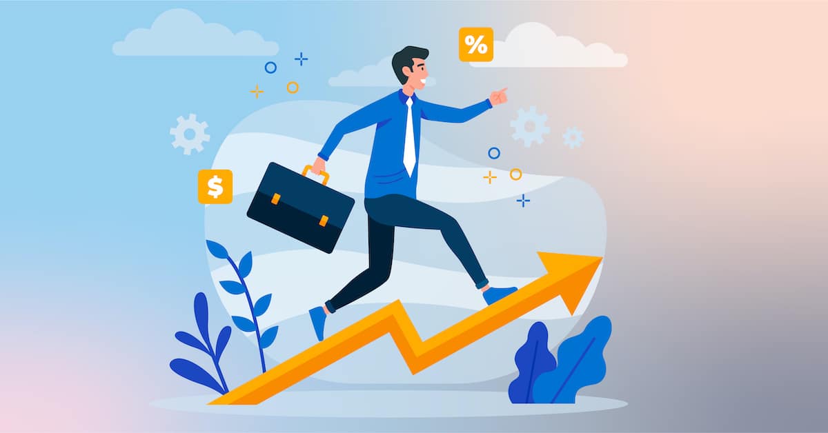 how to get sales on the website, leads for your business